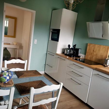 Logement Privee La Teste-de-Buch Εξωτερικό φωτογραφία