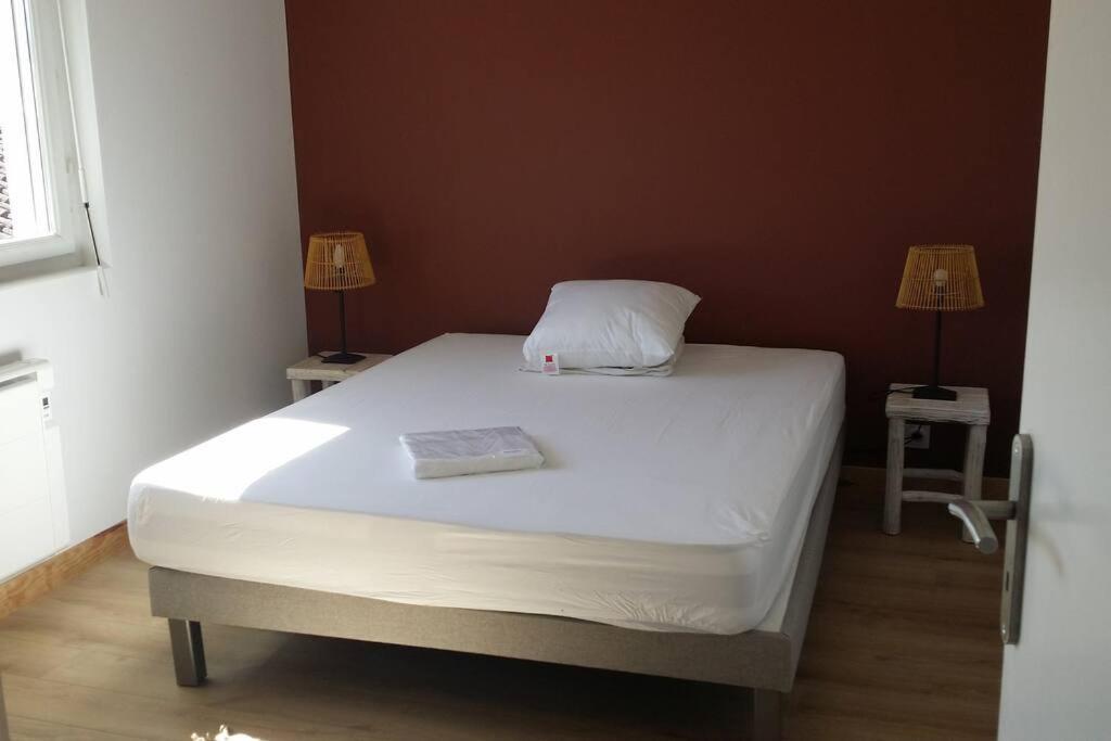 Logement Privee La Teste-de-Buch Εξωτερικό φωτογραφία