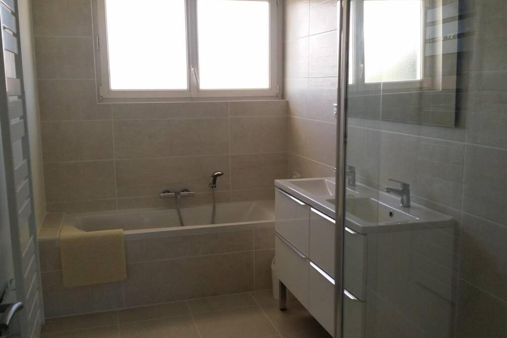 Logement Privee La Teste-de-Buch Εξωτερικό φωτογραφία