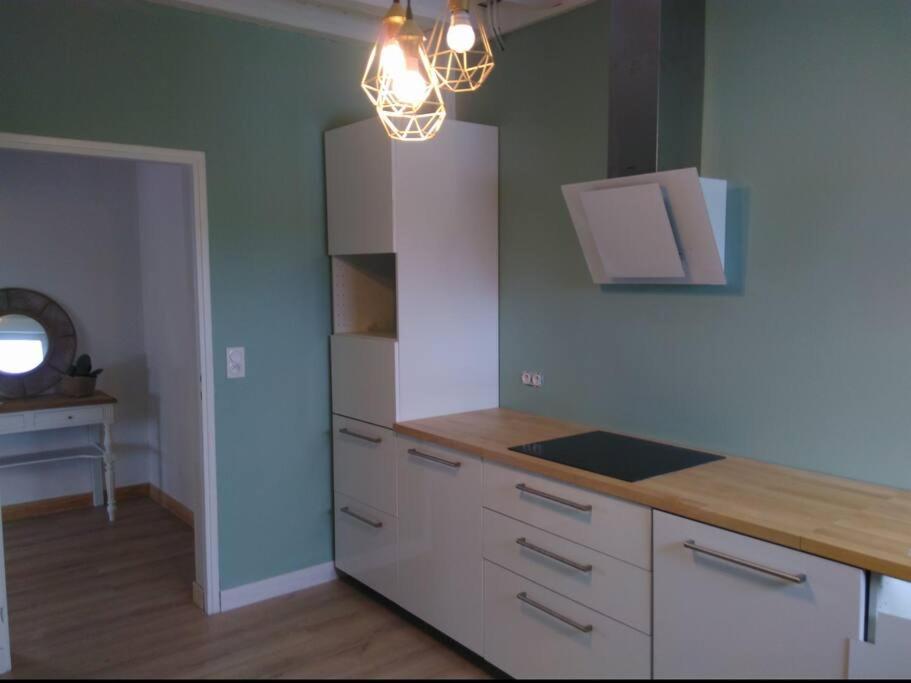 Logement Privee La Teste-de-Buch Εξωτερικό φωτογραφία