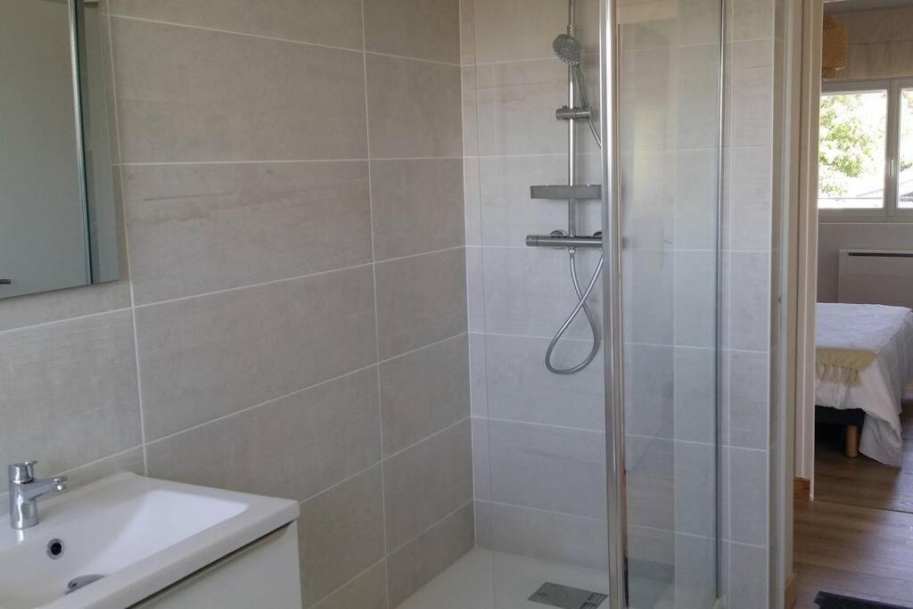 Logement Privee La Teste-de-Buch Εξωτερικό φωτογραφία