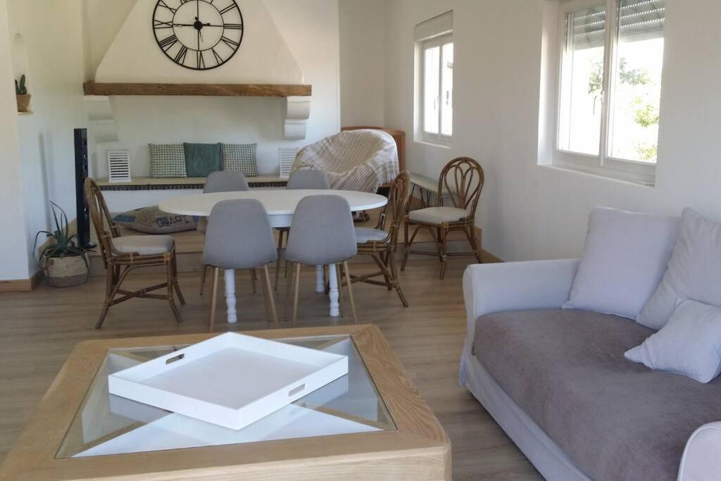 Logement Privee La Teste-de-Buch Εξωτερικό φωτογραφία