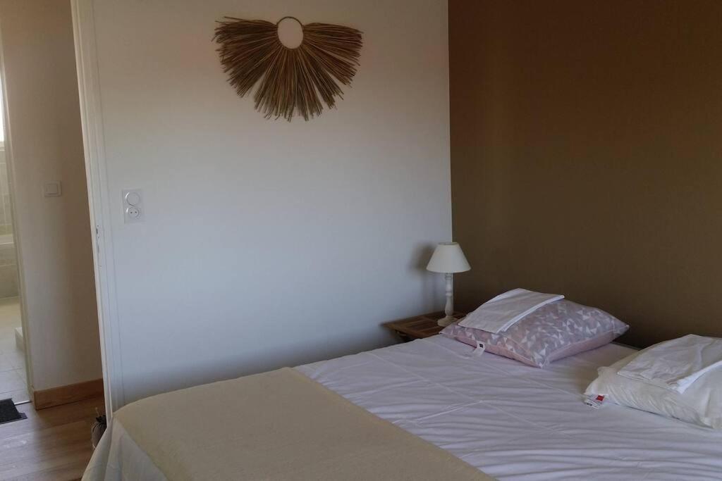 Logement Privee La Teste-de-Buch Εξωτερικό φωτογραφία