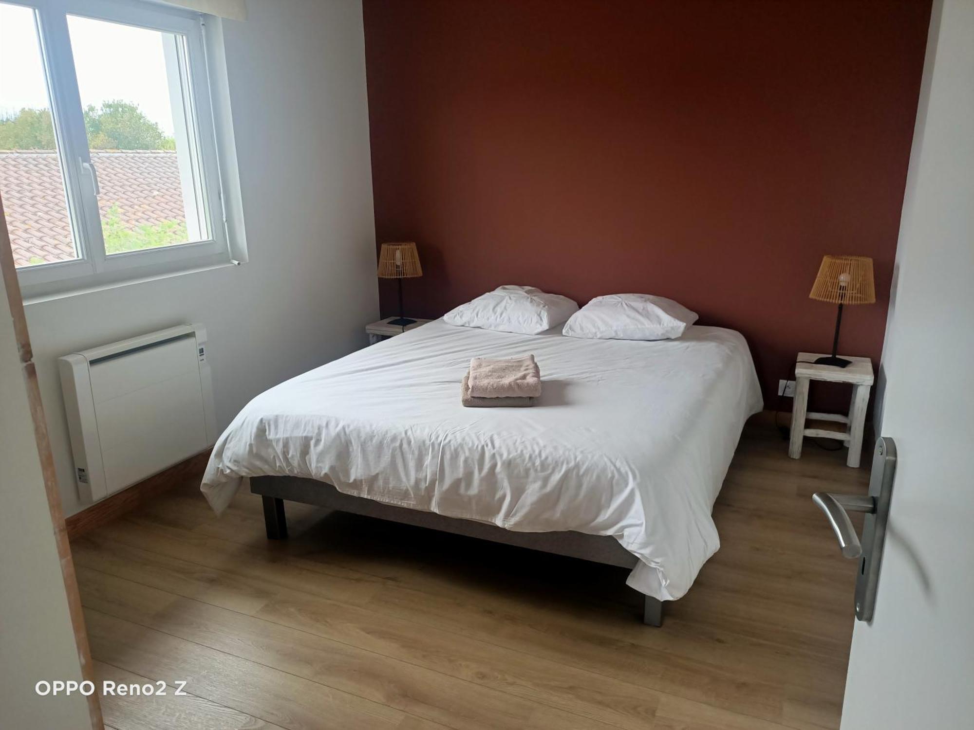 Logement Privee La Teste-de-Buch Εξωτερικό φωτογραφία