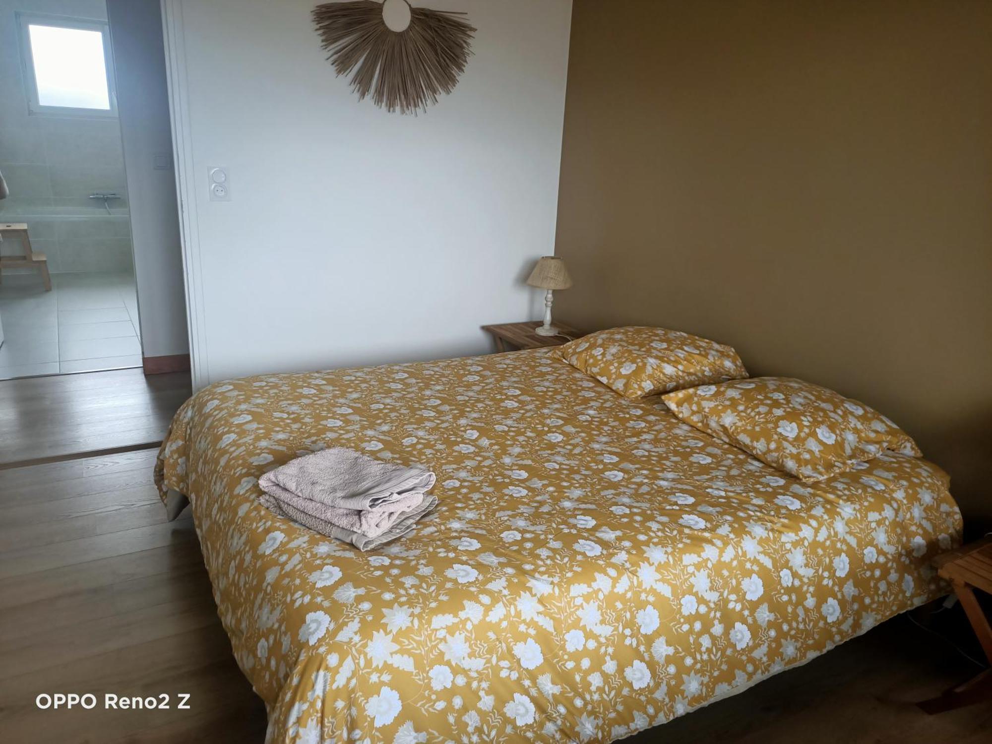 Logement Privee La Teste-de-Buch Εξωτερικό φωτογραφία