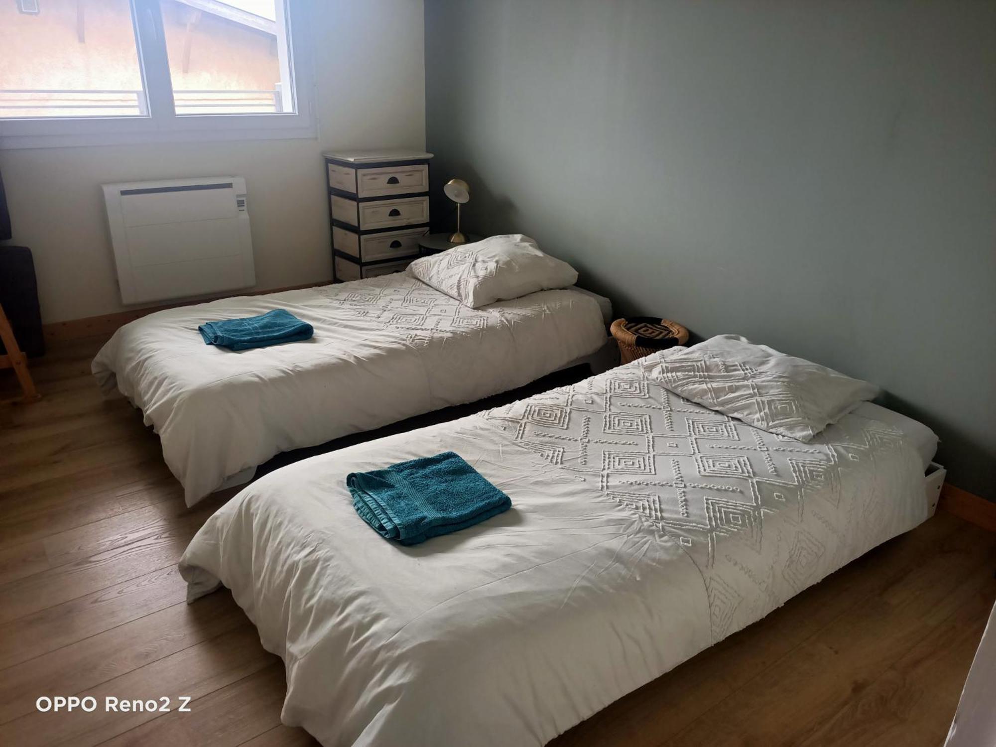 Logement Privee La Teste-de-Buch Εξωτερικό φωτογραφία